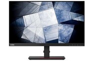 Monitor 23.8" Lenovo ThinkVision P24h-2l czarny