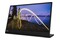 Monitor 15.6" Lenovo ThinkVision M15 czarny