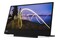 Monitor 15.6" Lenovo ThinkVision M15 czarny