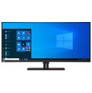 Monitor 39.7" Lenovo ThinkVision P40w-20 czarny