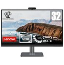 Monitor 31.5" Lenovo L32p-30 czarno-srebrny