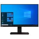 Monitor 23.8" Lenovo ThinkVision T24t-20 czarny