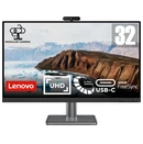 Monitor 32" Lenovo L32p-30 czarny