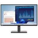 Monitor 27" Lenovo ThinkVision T27p-30 czarny