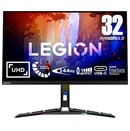 Monitor 31.5" Lenovo Legion Y32p-30 czarny