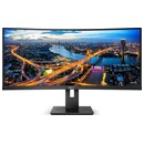 Monitor 34" Philips B-Line 346B1C/00 czarny