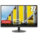 Monitor 27" Lenovo D27q-30 czarny