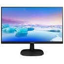 Monitor 23.8" Philips V-Line 243V7QDAB/00 czarny