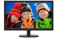 Monitor 21.5" Philips V-Line 223V5LHSB2/00 czarny