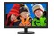 Monitor 21.5" Philips V-Line 223V5LHSB2/00 czarny