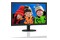 Monitor 21.5" Philips V-Line 223V5LHSB2/00 czarny