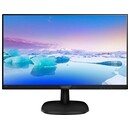 Monitor 23.8" Philips V-Line 243V7QJABF/00 czarny