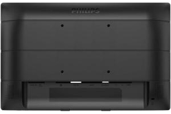 Monitor 15.6" Philips B-Line 162B9TN/00 czarny
