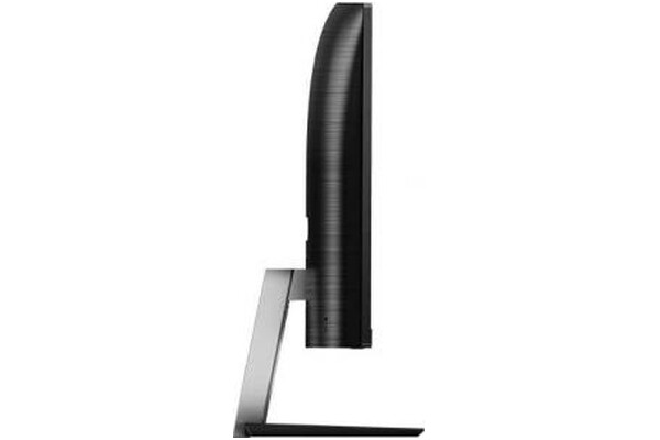 Monitor 31.5" Philips E-Line 328E1CA/00 czarny