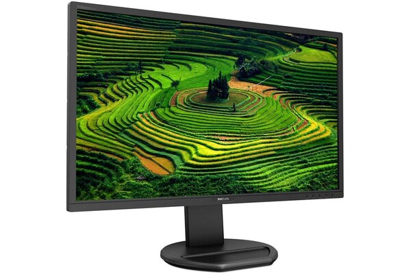 Monitor 21.5" Philips B-Line 221B8LJEB/00 czarny
