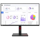 Monitor 31.5" Lenovo ThinkVision T32p-30 czarny