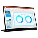 Monitor 14" Lenovo ThinkVision M14d czarny