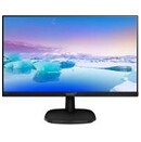 Monitor 24" Philips 243V7QDAB/00 czarny