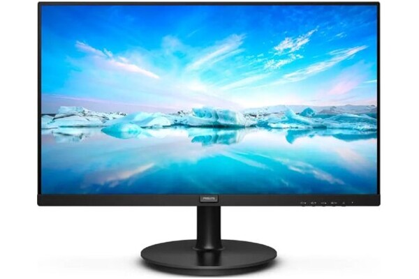 Monitor 23.8" Philips V-Line 242V8LA/00 czarny