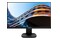 Monitor 21.5" Philips S-Line 223S7EJMB/00 czarny