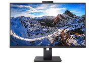 Monitor 31.5" Philips 326P1H/00 czarny