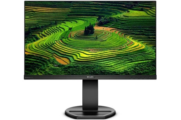 Monitor 23.8" Philips 241B8QJEB/00 czarny