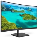 Monitor 27" Philips 271E1SCA/00 czarny