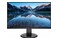 Monitor 23.8" Philips 243B9/00 czarny