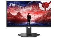 Monitor 24.5" Lenovo Legion czarny