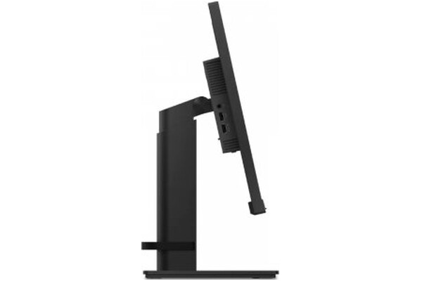 Monitor 23.8" Lenovo T24i-2L czarny