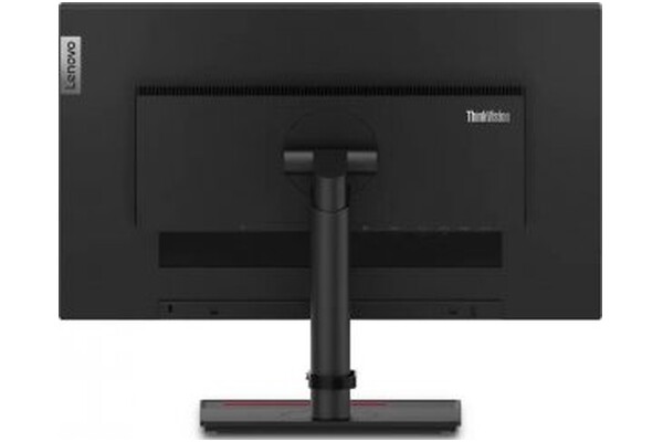Monitor 23.8" Lenovo T24i-2L czarny