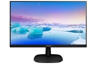 Monitor 23.8" Philips 243V7QDAB/00 czarny