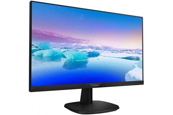 Monitor 23.8" Philips 243V7QDAB/00 czarny
