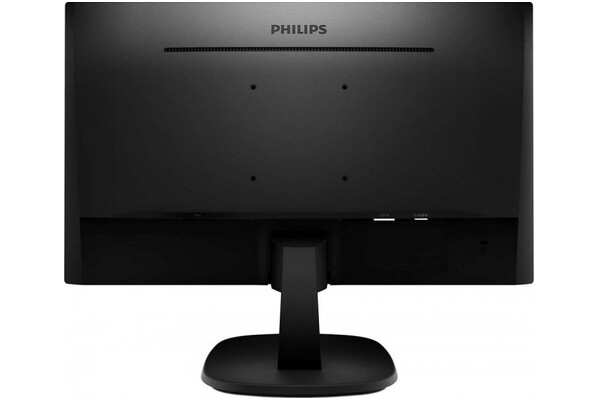 Monitor 23.8" Philips 243V7QDAB/00 czarny