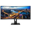 Monitor 34" Philips 346B1C/00 czarny