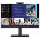 Monitor 24" Lenovo ThinkVision T24v-30 czarny