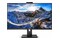 Monitor 31.5" Philips 329P1H/00 czarny