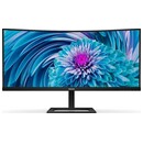 Monitor 34" Philips 346E2CUAE/00 czarny