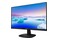 Monitor 21.5" Philips 223V7QDSB/00 czarny