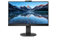 Monitor 23.8" Philips B-Line 243B9H czarny