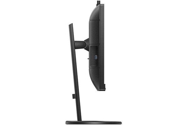 Monitor 23.8" Philips B-Line 243B9H czarny