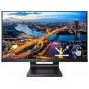 Monitor 23.8" Philips B-Line 242B1TC/00 czarny
