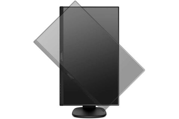 Monitor 23.8" Philips S-Line 243S7EYMB/00 czarny