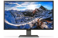 Monitor 42.5" Philips 439P1/00 czarny