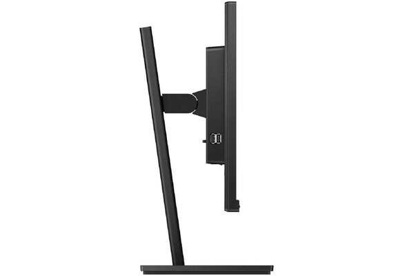 Monitor 23.8" Philips B-Line 243B1 czarny
