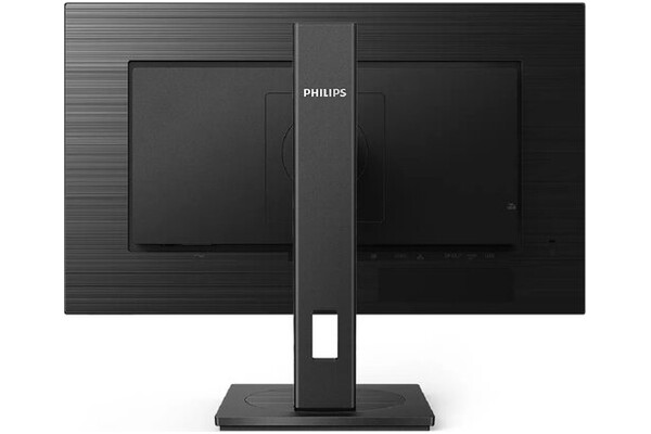 Monitor 23.8" Philips B-Line 243B1 czarny