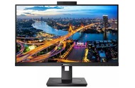 Monitor 23.8" Philips 243B1JH/00 czarny