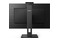 Monitor 23.8" Philips 243B1JH/00 czarny