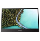 Monitor 15.6" Philips 16B1P3302/00 czarny