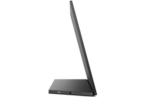 Monitor 15.6" Philips 16B1P3302/00 czarny
